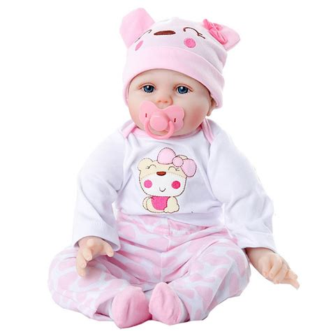 fake baby doll clothes 22 in baby - 22 Inch Baby Doll Clothing .